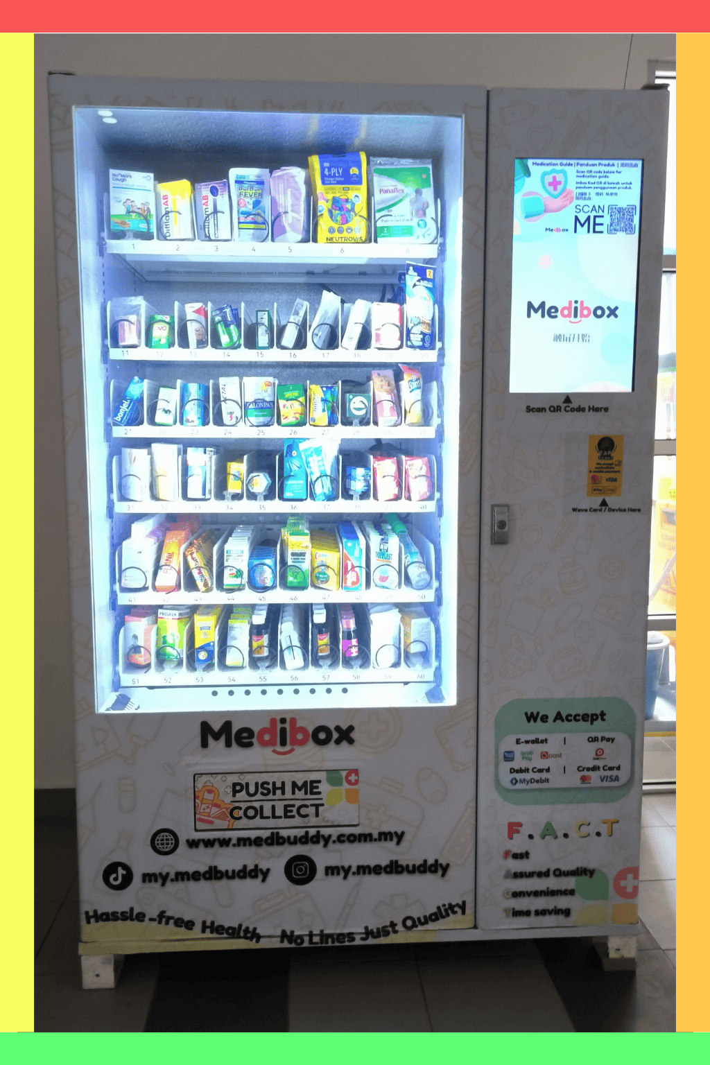 MediBox