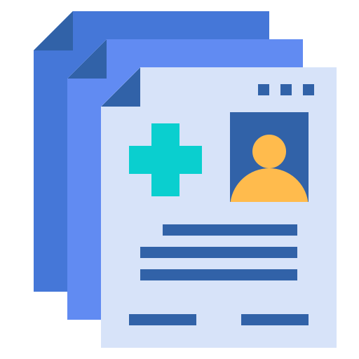 Rx Information